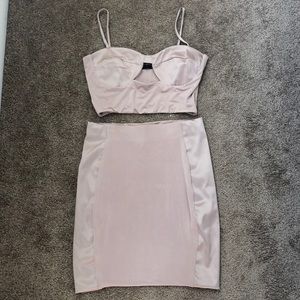 HONEYBUM MATCHING SET